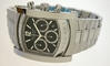 Bvlgari Rettangolo AA48BSSDCH Mens Watch