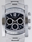 Bvlgari Rettangolo AA48BSSDCH Mens Watch