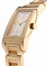 Bvlgari Rettangolo RT39GG Ladies Watch