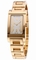 Bvlgari Rettangolo RT39GG Ladies Watch