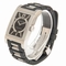 Bvlgari Rettangolo RT45BRSVD Mens Watch