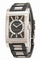 Bvlgari Rettangolo RT45BRSVD Mens Watch