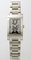 Bvlgari Rettangolo RT45BSSD Mens Watch