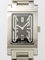 Bvlgari Rettangolo RT45BSSD Mens Watch