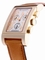 Bvlgari Rettangolo RTC49GLD Ladies Watch