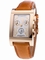 Bvlgari Rettangolo RTC49GLD Ladies Watch