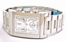 Bvlgari Rettangolo RTC49WSSD Mens Watch