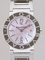 Bvlgari Solotempo BB26C11SSD Mens Watch