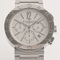 Bvlgari Solotempo BB42WSSDCH / N Mens Watch