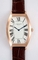 Cartier Baignoire WB509731 Ladies Watch