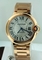 Cartier Ballon Bleu W69004Z2 Midsize Watch