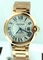 Cartier Ballon Bleu W69004Z2 Midsize Watch