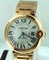 Cartier Ballon Bleu W69004Z2 Midsize Watch