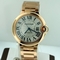 Cartier Ballon Bleu W69004Z2 Midsize Watch