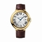 Cartier Ballon Bleu W6900551 Mens Watch