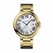 Cartier Ballon Bleu W69005Z2 Mens Watch