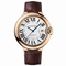 Cartier Ballon Bleu W6900651 Mens Watch