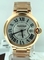 Cartier Ballon Bleu W69006Z2 Mens Watch