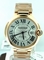 Cartier Ballon Bleu W69006Z2 Mens Watch