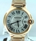 Cartier Ballon Bleu W69006Z2 Mens Watch