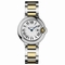 Cartier Ballon Bleu w69007Z3 Ladies Watch