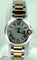 Cartier Ballon Bleu w69007Z3 Ladies Watch