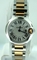 Cartier Ballon Bleu w69007Z3 Ladies Watch