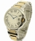 Cartier Ballon Bleu W69008Z3 Mens Watch