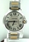 Cartier Ballon Bleu W69009Z3 Automatic Watch