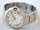 Cartier Ballon Bleu W69009Z3 Mens Watch