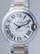 Cartier Ballon Bleu W69009Z3 Mens Watch