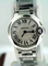 Cartier Ballon Bleu W69010Z4 Ladies Watch