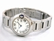 Cartier Ballon Bleu W69010Z4 Mens Watch