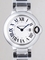 Cartier Ballon Bleu W69010Z4 Mens Watch