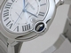 Cartier Ballon Bleu W69012Z4 Mens Watch