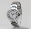 Cartier Ballon Bleu W69012Z4 Mens Watch