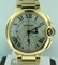 Cartier Ballon Bleu W6920008 Mens Watch