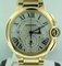 Cartier Ballon Bleu W6920008 Mens Watch