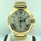 Cartier Ballon Bleu W6920008 Mens Watch