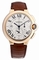 Cartier Ballon Bleu W6920009 Mens Watch