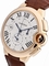 Cartier Ballon Bleu W6920009 Mens Watch