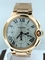 Cartier Ballon Bleu W6920010 Mens Watch