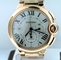 Cartier Ballon Bleu W6920010 Mens Watch