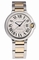 Cartier Ballon Bleu W6920047 Mens Watch