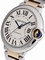 Cartier Ballon Bleu W6920047 Mens Watch