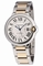 Cartier Ballon Bleu W6920047 Mens Watch