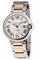 Cartier Ballon Bleu W6920047 Unisex Watch