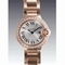 Cartier Ballon Bleu WE9002Z3 Ladies Watch