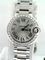 Cartier Ballon Bleu WE9003Z3 Ladies Watch