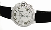 Cartier Ballon Bleu WE9009Z3 Mens Watch